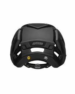 Bell Super Air R Spherical MIPS Casco MTB, Nero - Opaco/Lucido -Vendite Caschi bell super air r spherical mips casco mtb nero opaco lucido 10