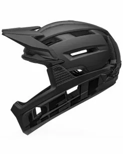 Bell Super Air R Spherical MIPS Casco MTB, Nero - Opaco/Lucido -Vendite Caschi bell super air r spherical mips casco mtb nero opaco lucido 3