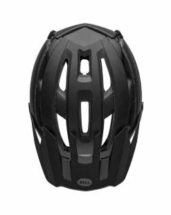 Bell Super Air R Spherical MIPS Casco MTB, Nero - Opaco/Lucido -Vendite Caschi bell super air r spherical mips casco mtb nero opaco lucido 5