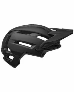 Bell Super Air R Spherical MIPS Casco MTB, Nero - Opaco/Lucido -Vendite Caschi bell super air r spherical mips casco mtb nero opaco lucido 6