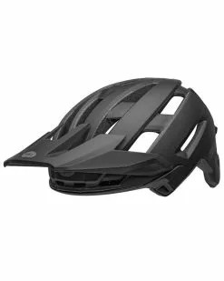 Bell Super Air R Spherical MIPS Casco MTB, Nero - Opaco/Lucido -Vendite Caschi bell super air r spherical mips casco mtb nero opaco lucido 8