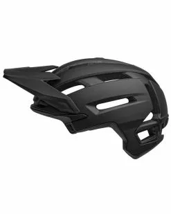 Bell Super Air R Spherical MIPS Casco MTB, Nero - Opaco/Lucido -Vendite Caschi bell super air r spherical mips casco mtb nero opaco lucido 9