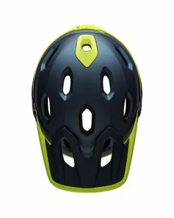 Bell Super DH Spherical MIPS Casco MTB, Blu/Hi-Viz - Opaco/Lucido 14 Bell Super DH Spherical MIPS Casco MTB, Blu/Hi-Viz - Opaco/Lucido -Vendite Caschi bell super dh spherical mips casco mtb blu hi viz opaco lucido 5