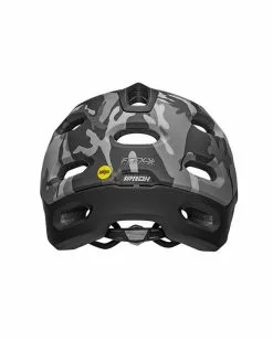 Bell Super DH Spherical MIPS Casco MTB, Nero Camo - Opaco/Lucido 24 Bell Super DH Spherical MIPS Casco MTB, Nero Camo - Opaco/Lucido -Vendite Caschi bell super dh spherical mips casco mtb nero camo opaco lucido 10