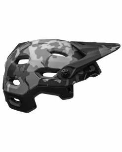 Bell Super DH Spherical MIPS Casco MTB, Nero Camo - Opaco/Lucido 20 Bell Super DH Spherical MIPS Casco MTB, Nero Camo - Opaco/Lucido -Vendite Caschi bell super dh spherical mips casco mtb nero camo opaco lucido 6