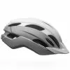 Bell Trace MIPS Casco Strada, Bianco/Argento - Opaco -Vendite Caschi bell trace mips casco strada bianco argento opaco
