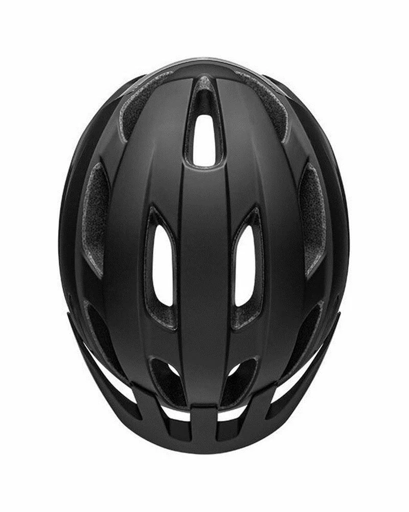 Bell Trace MIPS Casco Strada, Nero - Opaco 6 Bell Trace MIPS Casco Strada, Nero - Opaco - immagine 4