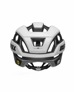 Bell XR Spherical Casco Ciclismo, Bianco/Nero - Opaco/Lucido 12 Bell XR Spherical Casco Ciclismo, Bianco/Nero - Opaco/Lucido -Vendite Caschi bell xr spherical casco ciclismo bianco nero opaco lucido 4