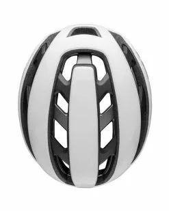 Bell XR Spherical Casco Ciclismo, Bianco/Nero - Opaco/Lucido 13 Bell XR Spherical Casco Ciclismo, Bianco/Nero - Opaco/Lucido -Vendite Caschi bell xr spherical casco ciclismo bianco nero opaco lucido 5