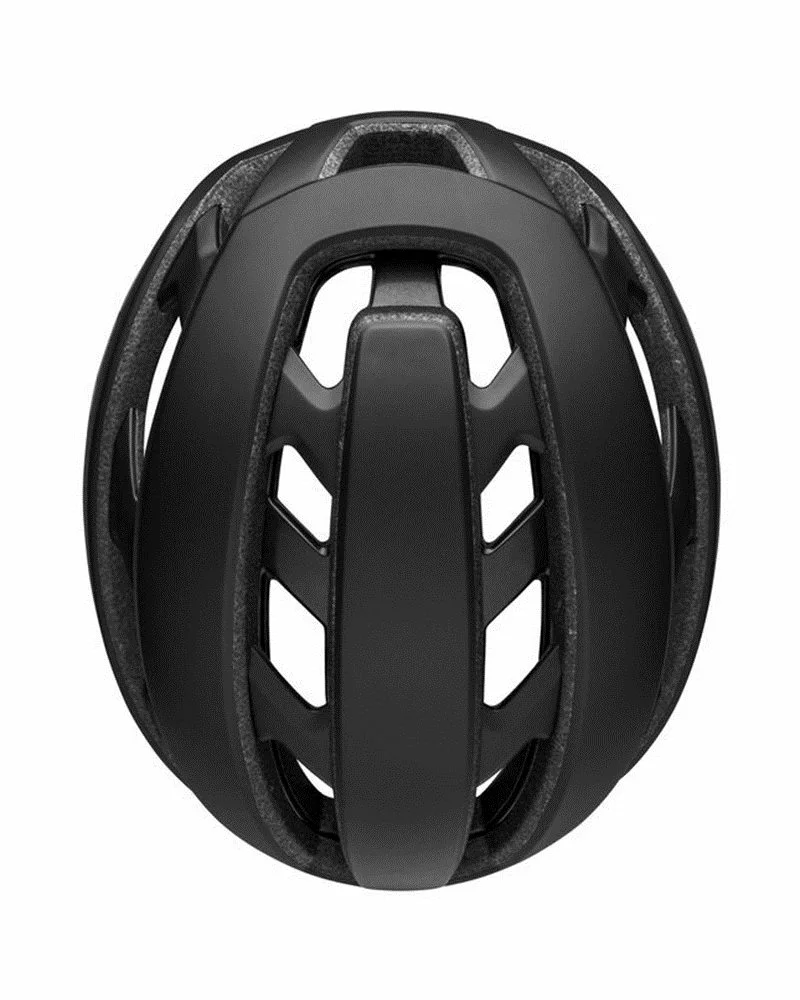 Bell XR Spherical Casco Ciclismo, Nero - Opaco/Lucido 8 Bell XR Spherical Casco Ciclismo, Nero - Opaco/Lucido - immagine 6
