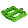 Blackspire Coppia Pedali Nylotrax Lime Green Per Enduro/Freeride, Corpo In Nylon 2 Blackspire Coppia Pedali Nylotrax Lime Green Per Enduro/Freeride, Corpo In Nylon -Vendite Caschi blackspire coppia pedali nylotrax lime green per enduro freeride corpo in nylon