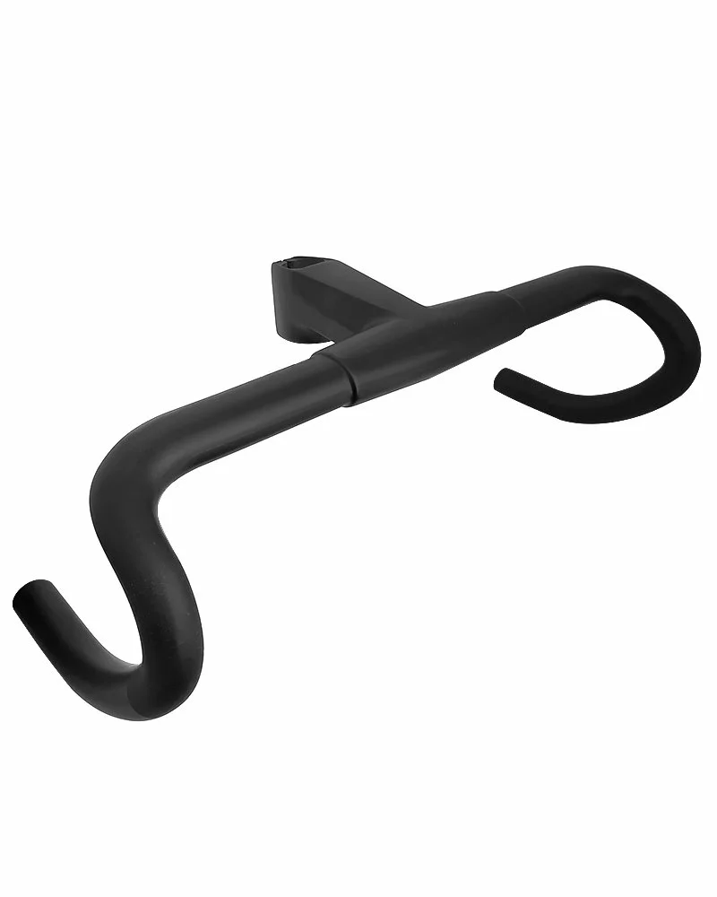 BMC Cockpit ICS Carbon Unità Attacco/Piega Manubrio 100/420mm, Nero 3 BMC Cockpit ICS Carbon Unità Attacco/Piega Manubrio 100/420mm, Nero