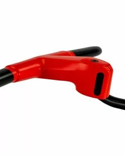 BMC Cockpit ICS Carbon Unità Attacco/Piega Manubrio 120/420mm, Rosso -Vendite Caschi bmc cockpit ics carbon unita attacco piega manubrio 120 420mm rosso 1