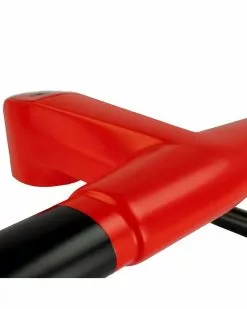 BMC Cockpit ICS Carbon Unità Attacco/Piega Manubrio 120/420mm, Rosso -Vendite Caschi bmc cockpit ics carbon unita attacco piega manubrio 120 420mm rosso 3