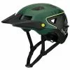 BOLLE Bollé Trackdown Casco MTB Taglia L 59-62cm, Verde Opaco 1 BOLLE Bollé Trackdown Casco MTB Taglia L 59-62cm, Verde Opaco -Vendite Caschi bolle trackdown casco mtb taglia l 59 62cm verde opaco