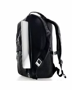 Brooks Discovery Sparkhill M Zip Top Zaino Ciclismo 22 Litri Impermeabile, Black 11 Brooks Discovery Sparkhill M Zip Top Zaino Ciclismo 22 Litri Impermeabile, Black -Vendite Caschi brooks discovery sparkhill m zip top zaino ciclismo 22 l impermeabile black 2