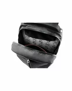 Brooks Discovery Sparkhill M Zip Top Zaino Ciclismo 22 Litri Impermeabile, Black 12 Brooks Discovery Sparkhill M Zip Top Zaino Ciclismo 22 Litri Impermeabile, Black -Vendite Caschi brooks discovery sparkhill m zip top zaino ciclismo 22 l impermeabile black 3