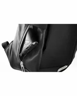 Brooks Discovery Sparkhill M Zip Top Zaino Ciclismo 22 Litri Impermeabile, Black 13 Brooks Discovery Sparkhill M Zip Top Zaino Ciclismo 22 Litri Impermeabile, Black -Vendite Caschi brooks discovery sparkhill m zip top zaino ciclismo 22 l impermeabile black 4