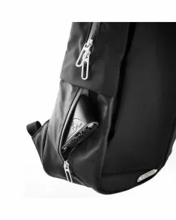 Brooks Discovery Sparkhill S Zip Top Zaino Ciclismo 15 Litri Impermeabile, Black 8 Brooks Discovery Sparkhill S Zip Top Zaino Ciclismo 15 Litri Impermeabile, Black -Vendite Caschi brooks discovery sparkhill s zip top zaino ciclismo 15 l impermeabile black 2