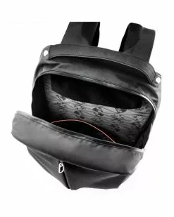 Brooks Discovery Sparkhill S Zip Top Zaino Ciclismo 15 Litri Impermeabile, Black 9 Brooks Discovery Sparkhill S Zip Top Zaino Ciclismo 15 Litri Impermeabile, Black -Vendite Caschi brooks discovery sparkhill s zip top zaino ciclismo 15 l impermeabile black 3