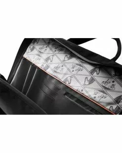 Brooks New Street Briefcase Borsa Ciclismo Portacomputer 15 Litri Impermeabile, Black 10 Brooks New Street Briefcase Borsa Ciclismo Portacomputer 15 Litri Impermeabile, Black -Vendite Caschi brooks new street briefcase borsa ciclismo portacomputer 15 l impermeabile black 2