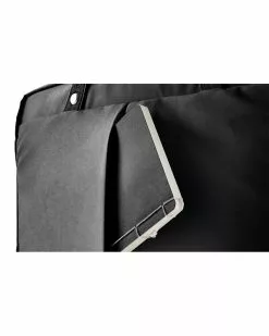 Brooks New Street Briefcase Borsa Ciclismo Portacomputer 15 Litri Impermeabile, Black 11 Brooks New Street Briefcase Borsa Ciclismo Portacomputer 15 Litri Impermeabile, Black -Vendite Caschi brooks new street briefcase borsa ciclismo portacomputer 15 l impermeabile black 3