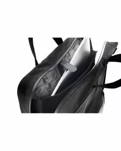 Brooks New Street Briefcase Borsa Ciclismo Portacomputer 15 Litri Impermeabile, Black 12 Brooks New Street Briefcase Borsa Ciclismo Portacomputer 15 Litri Impermeabile, Black -Vendite Caschi brooks new street briefcase borsa ciclismo portacomputer 15 l impermeabile black 4