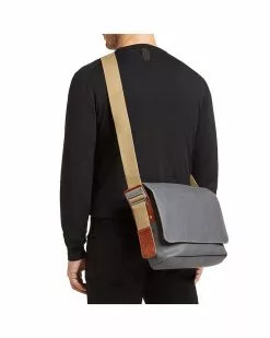 Brooks Paddington Shoulder Bag Borsa A Tracolla Ciclismo 10 Litri, Grey 26 Brooks Paddington Shoulder Bag Borsa A Tracolla Ciclismo 10 Litri, Grey -Vendite Caschi brooks paddington shoulder bag borsa a tracolla ciclismo 10 l grey 10