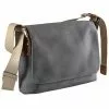 Brooks Paddington Shoulder Bag Borsa A Tracolla Ciclismo 10 Litri, Grey 2 Brooks Paddington Shoulder Bag Borsa A Tracolla Ciclismo 10 Litri, Grey -Vendite Caschi brooks paddington shoulder bag borsa a tracolla ciclismo 10 l grey