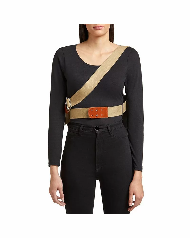 Brooks Paddington Shoulder Bag Borsa A Tracolla Ciclismo 10 Litri, Grey 16 Brooks Paddington Shoulder Bag Borsa A Tracolla Ciclismo 10 Litri, Grey - immagine 14