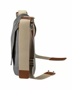 Brooks Paddington Shoulder Bag Borsa A Tracolla Ciclismo 10 Litri, Grey 20 Brooks Paddington Shoulder Bag Borsa A Tracolla Ciclismo 10 Litri, Grey -Vendite Caschi brooks paddington shoulder bag borsa a tracolla ciclismo 10 l grey 4