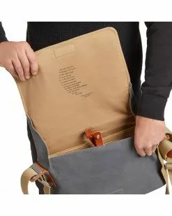 Brooks Paddington Shoulder Bag Borsa A Tracolla Ciclismo 10 Litri, Grey 21 Brooks Paddington Shoulder Bag Borsa A Tracolla Ciclismo 10 Litri, Grey -Vendite Caschi brooks paddington shoulder bag borsa a tracolla ciclismo 10 l grey 5