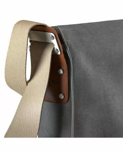 Brooks Paddington Shoulder Bag Borsa A Tracolla Ciclismo 10 Litri, Grey 24 Brooks Paddington Shoulder Bag Borsa A Tracolla Ciclismo 10 Litri, Grey -Vendite Caschi brooks paddington shoulder bag borsa a tracolla ciclismo 10 l grey 8