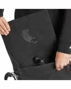 Brooks Paddington Shoulder Bag Borsa A Tracolla Ciclismo 10 Litri, Black 20 Brooks Paddington Shoulder Bag Borsa A Tracolla Ciclismo 10 Litri, Black -Vendite Caschi brooks paddington shoulder bag borsa a tracolla ciclismo 10 litri black 5