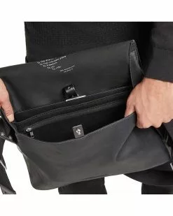 Brooks Paddington Shoulder Bag Borsa A Tracolla Ciclismo 10 Litri, Black 21 Brooks Paddington Shoulder Bag Borsa A Tracolla Ciclismo 10 Litri, Black -Vendite Caschi brooks paddington shoulder bag borsa a tracolla ciclismo 10 litri black 6