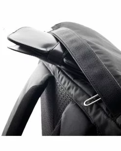 Brooks Pitfield Flap Top Zaino Ciclismo Impermeabile 24/28 Litri, Nero 10 Brooks Pitfield Flap Top Zaino Ciclismo Impermeabile 24/28 Litri, Nero -Vendite Caschi brooks pitfield flap top zaino ciclismo impermeabile 24 28 litri nero 2