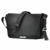 Brooks Strand Shoulder Bag Borsa A Tracolla Ciclismo 15 Litri Impermeabile, Black 1 Brooks Strand Shoulder Bag Borsa A Tracolla Ciclismo 15 Litri Impermeabile, Black -Vendite Caschi brooks strand shoulder bag borsa a tracolla ciclismo 15 l impermeabile black