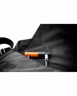 Brooks Strand Shoulder Bag Borsa A Tracolla Ciclismo 15 Litri Impermeabile, Black 14 Brooks Strand Shoulder Bag Borsa A Tracolla Ciclismo 15 Litri Impermeabile, Black -Vendite Caschi brooks strand shoulder bag borsa a tracolla ciclismo 15 l impermeabile black 4