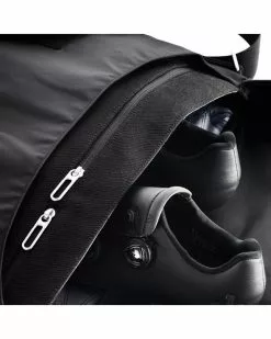 Brooks Strand Shoulder Bag Borsa A Tracolla Ciclismo 15 Litri Impermeabile, Black 15 Brooks Strand Shoulder Bag Borsa A Tracolla Ciclismo 15 Litri Impermeabile, Black -Vendite Caschi brooks strand shoulder bag borsa a tracolla ciclismo 15 l impermeabile black 5