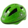 BTA Casco Boy, Calotta Out-Mould, Taglia S, 52-56Cm, Fantasia Air Stricker, Verde 1 BTA Casco Boy, Calotta Out-Mould, Taglia S, 52-56Cm, Fantasia Air Stricker, Verde -Vendite Caschi bta casco boy calotta out mould taglia s 52 56cm fantasia air stricker verde