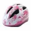 BTA Casco Out-Mould Per Bambina, Taglia S Grafica Fiorata 2 BTA Casco Out-Mould Per Bambina, Taglia S Grafica Fiorata -Vendite Caschi bta casco out mould per bambina taglia s grafica fiorata