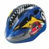 BTA Casco Per Bambino, Calotta Out-Mould, Taglia XS Fantasia Macchinina Blu 1 BTA Casco Per Bambino, Calotta Out-Mould, Taglia XS Fantasia Macchinina Blu -Vendite Caschi bta casco per bambino calotta out mould taglia xs fantasia macchinina blu