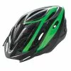 BTA Casco Rider, Calotta Out-Mould, Taglia L Nero Con Grafica Verde 2 BTA Casco Rider, Calotta Out-Mould, Taglia L Nero Con Grafica Verde -Vendite Caschi bta casco rider calotta out mould taglia l nero con grafica verde