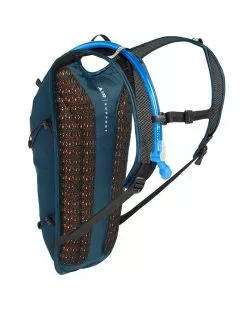 Camelbak Classic Light Zaino Idrico Bici 4 Litri, Gibraltar Navy/Black (Sacca Idrica Crux Da 2 Litri Inclusa) 12 Camelbak Classic Light Zaino Idrico Bici 4 Litri, Gibraltar Navy/Black (Sacca Idrica Crux Da 2 Litri Inclusa) -Vendite Caschi camelbak classic light zaino idrico bici 4 litri gibraltar navy black sacca idrica crux da 2 litri inclusa 2