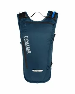 Camelbak Classic Light Zaino Idrico Bici 4 Litri, Gibraltar Navy/Black (Sacca Idrica Crux Da 2 Litri Inclusa) 14 Camelbak Classic Light Zaino Idrico Bici 4 Litri, Gibraltar Navy/Black (Sacca Idrica Crux Da 2 Litri Inclusa) -Vendite Caschi camelbak classic light zaino idrico bici 4 litri gibraltar navy black sacca idrica crux da 2 litri inclusa 4