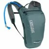 Camelbak Hydrobak Light Zaino Idrico Bici 2.5 Litri, Atlantic Teal/Black (Sacca Idrica Crux Da 1.5 Litri Inclusa) -Vendite Caschi camelbak hydrobak light zaino idrico bici 25 litri atlantic teal black sacca idrica crux da 15 litri inclusa