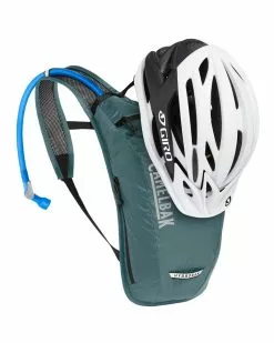 Camelbak Hydrobak Light Zaino Idrico Bici 2.5 Litri, Atlantic Teal/Black (Sacca Idrica Crux Da 1.5 Litri Inclusa) -Vendite Caschi camelbak hydrobak light zaino idrico bici 25 litri atlantic teal black sacca idrica crux da 15 litri inclusa 5