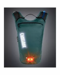Camelbak Hydrobak Light Zaino Idrico Bici 2.5 Litri, Atlantic Teal/Black (Sacca Idrica Crux Da 1.5 Litri Inclusa) -Vendite Caschi camelbak hydrobak light zaino idrico bici 25 litri atlantic teal black sacca idrica crux da 15 litri inclusa 7