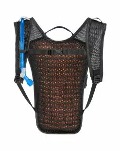 Camelbak Hydrobak Light Zaino Idrico Bici 2.5 Litri, Black/Silver (Sacca Idrica Crux Da 1.5 Litri Inclusa) 14 Camelbak Hydrobak Light Zaino Idrico Bici 2.5 Litri, Black/Silver (Sacca Idrica Crux Da 1.5 Litri Inclusa) -Vendite Caschi camelbak hydrobak light zaino idrico bici 25 litri black silver sacca idrica crux da 15 litri inclusa 4