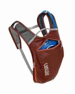 Camelbak Hydrobak Light Zaino Idrico Bici 2.5 Litri, Fired Brick/Koi (Sacca Idrica Crux Da 1.5 Litri Inclusa) 11 Camelbak Hydrobak Light Zaino Idrico Bici 2.5 Litri, Fired Brick/Koi (Sacca Idrica Crux Da 1.5 Litri Inclusa) -Vendite Caschi camelbak hydrobak light zaino idrico bici 25 litri fired brick koi sacca idrica crux da 15 litri inclusa 2